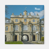 Koblenz Gate in Bonn Magneet (Voorkant)