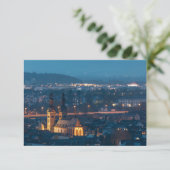 Koblenz Germany Card (Staand voorkant)