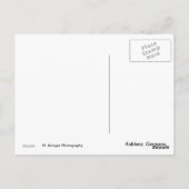 Koblenz Germany Munsterplatz Briefkaart (Achterkant)