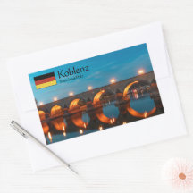 Koblenz Germany Souvenir