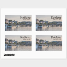 Koblenz Germany Souvenir