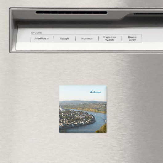 Koblenz Magneet (Insitu (Vaatwasser))