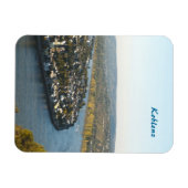 Koblenz Magneet (Horizontaal)