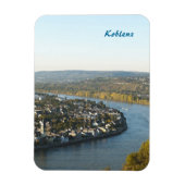 Koblenz Magneet (Verticaal)