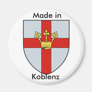 Koblenz Magneet