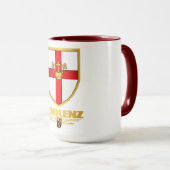 Koblenz Mok (Voorkant rechts)