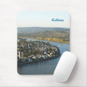 Koblenz Muismat (Met muis)