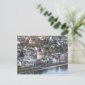 Koblenz Neuendorf Briefkaart (Staand voorkant)