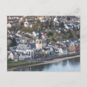 Koblenz Neuendorf Briefkaart (Voorkant)