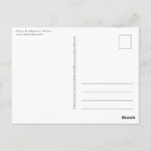 Koblenz Neuendorf Briefkaart (Achterkant)