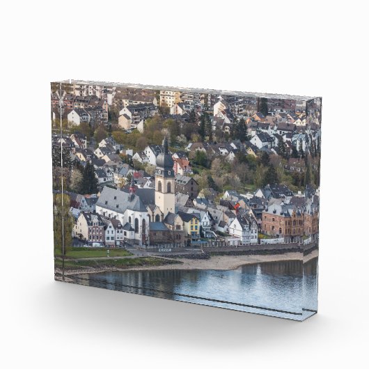 Koblenz Neuendorf Fotoblokken (Rechts)