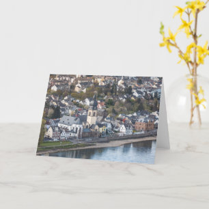 Koblenz Neuendorf Kaart