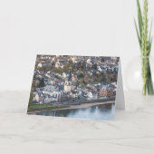 Koblenz Neuendorf Kaart (Voorkant)