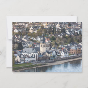 Koblenz Neuendorf Kaart