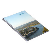 Koblenz Notitieboek (Rechterzijde)