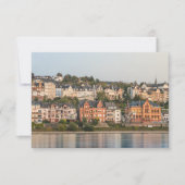 Koblenz Pfaffendorf Card (Voorkant)