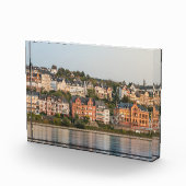 Koblenz Pfaffendorf Fotoblokken (Rechts)