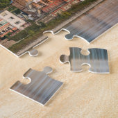 Koblenz Pfaffendorf Legpuzzel (Zijkant)