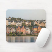 Koblenz Pfaffendorf Muismat (Met muis)