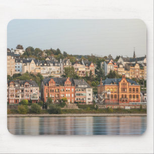 Koblenz Pfaffendorf Muismat