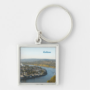Koblenz Sleutelhanger