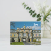 Koblenzpoort in Bonn Briefkaart (Staand voorkant)