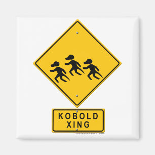 Kobold XING Magneet