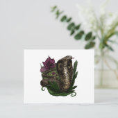 Kobra Briefkaart (Staand voorkant)