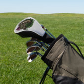 Kobra Golfheadcover (Insitu)