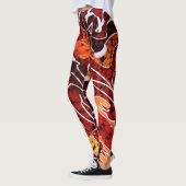 Kobra Leggings (Links)