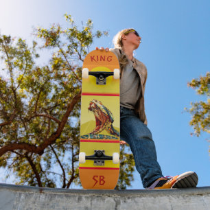 kobra skateboard
