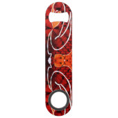 Kobra Speed Flessenopener (Achterkant)