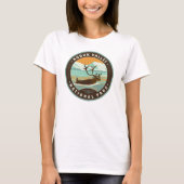 Kobuk Valley National Park T-shirt (Voorkant)