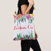 Kocham Cię Ik hou van je in Polen Gift Tote Bag (Dichtbij)