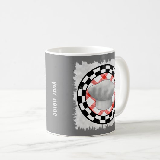 Kochemmermok Koffiemok (Voorkant rechts)