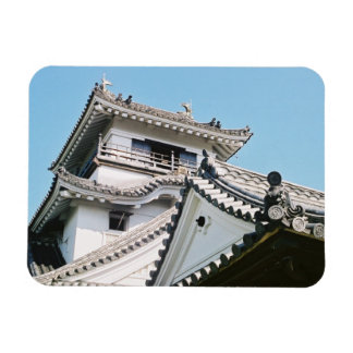 Kochi Kasteel: Japan Magneet