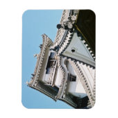 Kochi Kasteel: Japan Magneet (Verticaal)