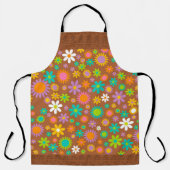 KOCOLAAT EENVOUDIGE BUNNEN EN KLEURSTROMEN SCHORT (Voorkant)