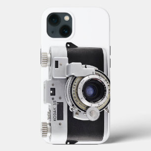 Kodak 35 RF  camera Case-Mate iPhone Case