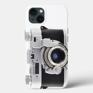 Kodak 35 RF camera Case-Mate iPhone Case