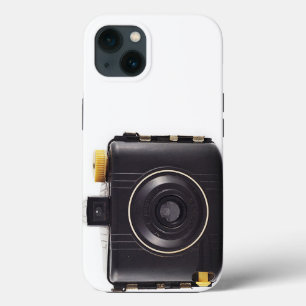 Kodak Baby Brownie Special  Camera Case-Mate iPhone Case