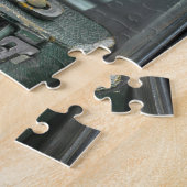 Kodak Brownie Filmcamera Legpuzzel (Zijkant)