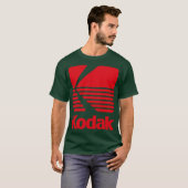 Kodak cadeau vrienden t-shirt (Voorkant volledig)