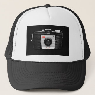 Kodak Camera Print Trucker Pet