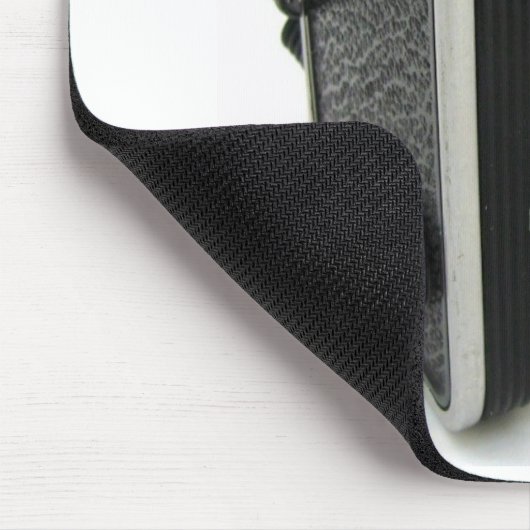 Kodak Duaflex TLR Mousepad Muismat (Hoek)