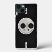 Kodak EasyShare V570 camera Case-Mate iPhone Case (Achterkant)