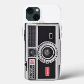Kodak Instamatic 304 camera Case-Mate iPhone Case (Achterkant)
