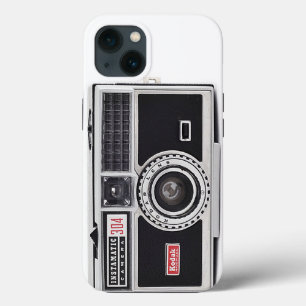 Kodak Instamatic 304  camera Case-Mate iPhone Case