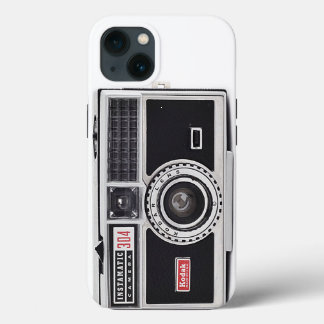 Kodak Instamatic 304 camera Case-Mate iPhone Case