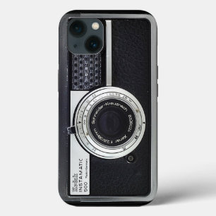Kodak Instamatic 500  camera Case-Mate iPhone Case